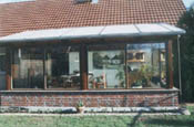 Wintergarten